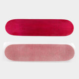Maxbell Clear Skateboard Grip Tape for Skating Board Outdoor Activities Stairs