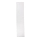 Maxbell Clear Skateboard Grip Tape for Skating Board Outdoor Activities Stairs