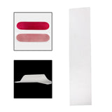 Maxbell Clear Skateboard Grip Tape for Skating Board Outdoor Activities Stairs