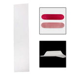Maxbell Clear Skateboard Grip Tape for Skating Board Outdoor Activities Stairs