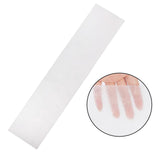 Maxbell Clear Skateboard Grip Tape for Skating Board Outdoor Activities Stairs