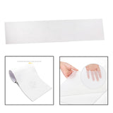 Maxbell Clear Skateboard Grip Tape for Skating Board Outdoor Activities Stairs