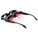 Maxbell 3 Times Outdoor Fishing Binoculars Telescope Glasses for Watching