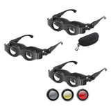 Maxbell 3 Times Outdoor Fishing Binoculars Telescope Glasses for Watching