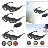 Maxbell 3 Times Outdoor Fishing Binoculars Telescope Glasses for Watching