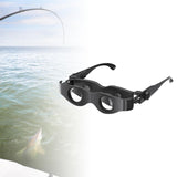 Maxbell 3 Times Outdoor Fishing Binoculars Telescope Glasses for Watching