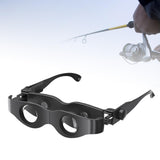 Maxbell 3 Times Outdoor Fishing Binoculars Telescope Glasses for Watching