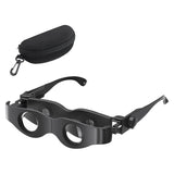 Maxbell 3 Times Outdoor Fishing Binoculars Telescope Glasses for Watching