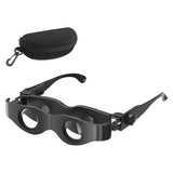 Maxbell 3 Times Outdoor Fishing Binoculars Telescope Glasses for Watching