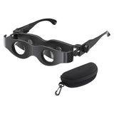 Maxbell 3 Times Outdoor Fishing Binoculars Telescope Glasses for Watching