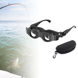 Maxbell 3 Times Outdoor Fishing Binoculars Telescope Glasses for Watching
