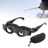 Maxbell 3 Times Outdoor Fishing Binoculars Telescope Glasses for Watching