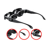 Maxbell 3 Times Outdoor Fishing Binoculars Telescope Glasses for Watching