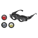 Maxbell 3 Times Outdoor Fishing Binoculars Telescope Glasses for Watching