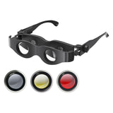 Maxbell 3 Times Outdoor Fishing Binoculars Telescope Glasses for Watching