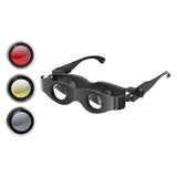 Maxbell 3 Times Outdoor Fishing Binoculars Telescope Glasses for Watching