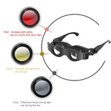 Maxbell 3 Times Outdoor Fishing Binoculars Telescope Glasses for Watching