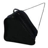 Maxbell Roller Skate Carry Storage Bag Adjustable Shoulder Strap Breathable Knee Pad