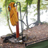 Maxbell Camping Campfire Windshield Grills Picnic Windscreen Gas Stove Canvas Hiking