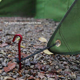 Maxbell Camping Campfire Windshield Grills Picnic Windscreen Gas Stove Canvas Hiking