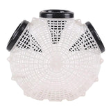 Maxbell Shrimp Cage Baittrap Crawdad Accessories for Crayfish Fishing Crawfish white