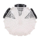 Maxbell Shrimp Cage Baittrap Crawdad Accessories for Crayfish Fishing Crawfish white