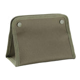 Maxbell Outdoor Tissue Box Wipes Dispenser Organizer for Camping Beach Hiking