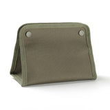 Maxbell Outdoor Tissue Box Wipes Dispenser Organizer for Camping Beach Hiking