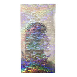 Maxbell 18x Holographic Fishing Flashing Tape Flasher Adhesive Waterproof