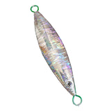 Maxbell 18x Holographic Fishing Flashing Tape Flasher Adhesive Waterproof