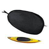 Maxbell Professional Kayak Cockpit Cover Adjustable Sun Protection for Fishing Kayak S