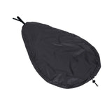 Maxbell Professional Kayak Cockpit Cover Adjustable Sun Protection for Fishing Kayak S