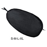 Maxbell Professional Kayak Cockpit Cover Adjustable Sun Protection for Fishing Kayak S
