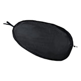 Maxbell Professional Kayak Cockpit Cover Adjustable Sun Protection for Fishing Kayak S