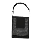 Maxbell Collapsible Foraging Bag forest Heavy Duty Grocery Camping Walking