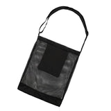 Maxbell Collapsible Foraging Bag forest Heavy Duty Grocery Camping Walking