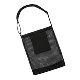 Maxbell Collapsible Foraging Bag forest Heavy Duty Grocery Camping Walking