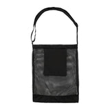 Maxbell Collapsible Foraging Bag forest Heavy Duty Grocery Camping Walking