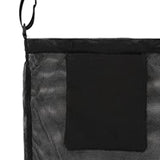 Maxbell Collapsible Foraging Bag forest Heavy Duty Grocery Camping Walking