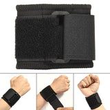 Maxbell Wrist Wrap Wrist Compression Strap Wrist Band Sport Wristband for Volleyball