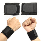 Maxbell Wrist Wrap Wrist Compression Strap Wrist Band Sport Wristband for Volleyball