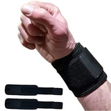 Maxbell Wrist Wrap Wrist Compression Strap Wrist Band Sport Wristband for Volleyball