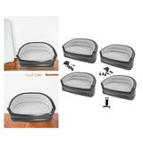 Maxbell Inflatable Sofa Couch Furniture Lazy Bed Chair Camping No Air Pump