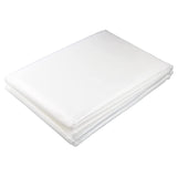 Maxbell Lawn Waterslide Sheet Durable Slip Pad for Girls Family Backyard Activity