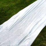 Maxbell Lawn Waterslide Sheet Durable Slip Pad for Girls Family Backyard Activity