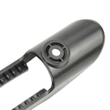 Maxbell Durable Kayak Paddle Holder Clips Oars Keeper Marine Boat Rowing for Fishing