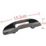 Maxbell Durable Kayak Paddle Holder Clips Oars Keeper Marine Boat Rowing for Fishing