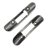 Maxbell Durable Kayak Paddle Holder Clips Oars Keeper Marine Boat Rowing for Fishing