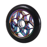 Maxbell Scooter Wheels Colorful Wear Resistant Aluminum for Modification Components