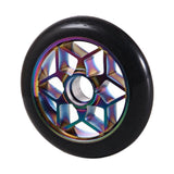 Maxbell Scooter Wheels Colorful Wear Resistant Aluminum for Modification Components